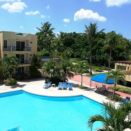Garden Condos